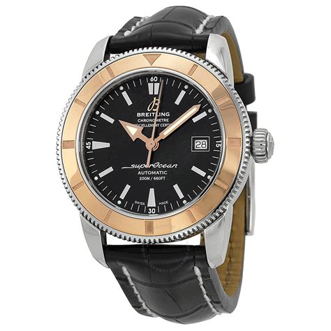 breitling montbrillant jomashop|jomashop breitling superocean 42.